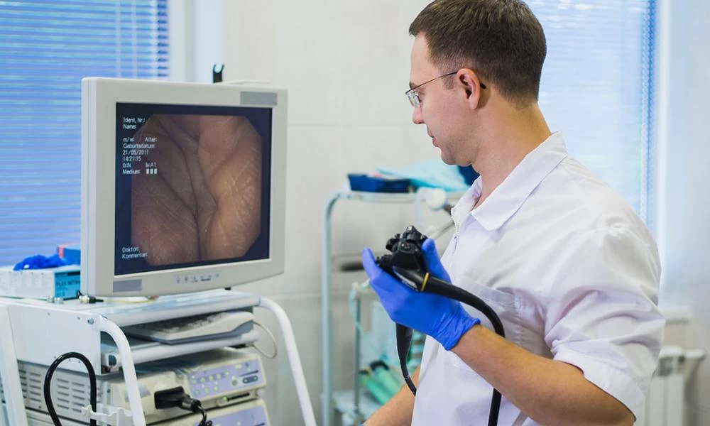 Καρκίνος Παχέος Εντέρου: Με μια εξέταση αίματος θα γίνεται η διάγνωση